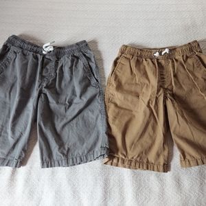 Bundle of Cat & Jack Boy's Shorts